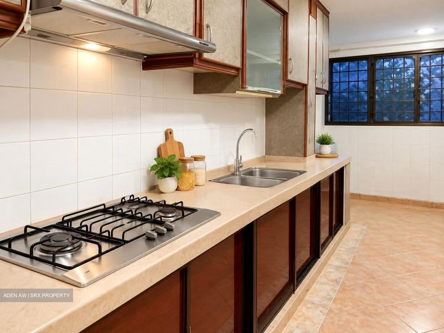 Blk 611 Woodlands Ring Road (Woodlands), HDB 4 Rooms #629351801